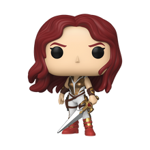 Load image into Gallery viewer, Funko Masters of the Universe Pop! Teela (Live Action)
