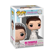 Load image into Gallery viewer, Funko Disney Pop! Mia Thermopolis 1730 sold by Geek PH