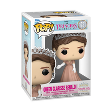 Load image into Gallery viewer, Funko Disney Pop! Queen Clarisse Renaldi sold by Geek PH