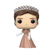 Load image into Gallery viewer, Funko Disney Pop! Queen Clarisse Renaldi sold by Geek PH