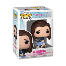 Load image into Gallery viewer, Funko Disney Pop! Mia Thermopolis (Transformation) 1732 sold by Geek PH