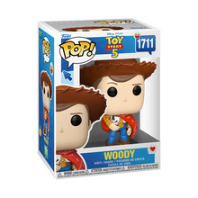 Load image into Gallery viewer, Funko Pop! Toy Story 5 - Woody sold by Geek PH