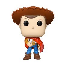 Load image into Gallery viewer, Funko Pop! Toy Story 5 - Woody sold by Geek PH