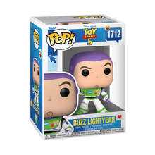 Load image into Gallery viewer, Funko Pixar Pop! Buzz Lightyear (Toy Story 5) sold by Geek PH