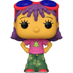 Funko Pop! TV: Nick Rewind - Reggie Rocket sold by Geek PH