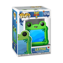 Load image into Gallery viewer, Funko Pixar Pop! Lilypad (Toy Story 5) sold by Geek PH