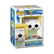 Load image into Gallery viewer, Funko Pixar Pop! Smarty Pants (Toy Story 5) sold by Geek PH