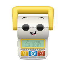 Load image into Gallery viewer, Funko Pixar Pop! Smarty Pants (Toy Story 5) sold by Geek PH