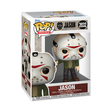 Load image into Gallery viewer, Funko Friday the 13th Pop! Jason sold by Geek PH