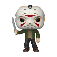 Load image into Gallery viewer, Funko Friday the 13th Pop! Jason sold by Geek PH