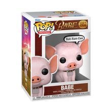 Load image into Gallery viewer, Funko Babe Pop! Babe (Bah-Ram-Ewe) sold by Geek PH
