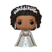 Load image into Gallery viewer, Funko Bridgerton Pop! Queen Charlotte sold by Geek PH