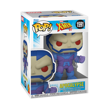Load image into Gallery viewer, Funko Marvel Pop! Apocalypse (X-Men '97) sold by Geek PH