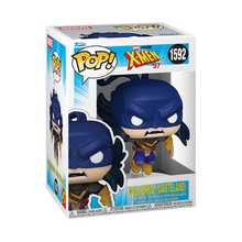 Load image into Gallery viewer, Funko Marvel Pop! Wolverine (Wasteland) (X-Men '97) sold by Geek PH