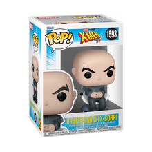 Load image into Gallery viewer, Funko Marvel Pop! Professor X (X-Corp) (X-Men '97) sold by Geek PH