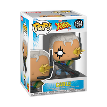 Load image into Gallery viewer, Funko Marvel Pop! Cable (X-Men '97) sold by Geek PH