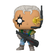 Load image into Gallery viewer, Funko Marvel Pop! Cable (X-Men '97) sold by Geek PH