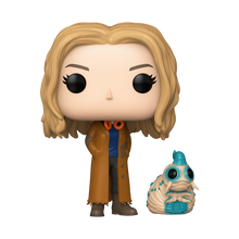 Load image into Gallery viewer, Funko DC Comics Pop! Kara Zor-El with Cedric sold by Geek PH
