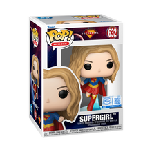 Load image into Gallery viewer, Funko DC Comics Pop! Supergirl Retail Exclusive 632 sold by Geek PH