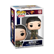 Load image into Gallery viewer, Funko DC Comics Pop! Ruthye sold by Geek PH