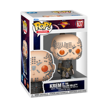 Load image into Gallery viewer, Funko DC Comics Pop! Krem of the Yellow Hills sold by Geek PH