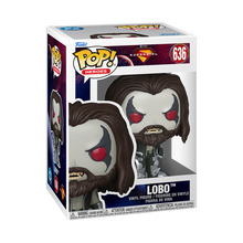 Load image into Gallery viewer, Funko DC Comics Pop! Lobo sold by Geek PH