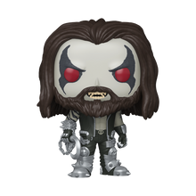 Load image into Gallery viewer, Funko DC Comics Pop! Lobo sold by Geek PH