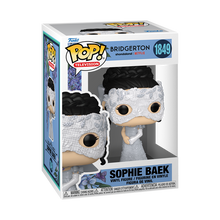 Load image into Gallery viewer, Funko Bridgerton Pop! Sophie Baek sold by Geek PH