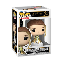 Load image into Gallery viewer, Funko Gossip Girl Pop! Serena Van Der Woodsen sold by Geek PH