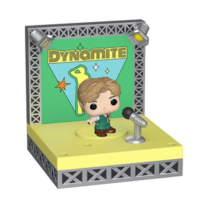 Funko BTS Dynamite V Bitty Pop! Stages Mini-Figure sold by Geek PH