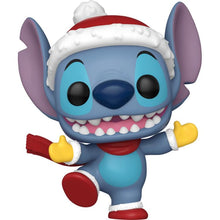 Load image into Gallery viewer, Funko Pop! Disney: Lilo &amp; Stitch - Stitch with Hat sold by Geek PH