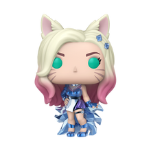 Load image into Gallery viewer, Funko League of Legends Pop! K/DA Ahri sold by Geek PH