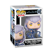 Load image into Gallery viewer, Funko League of Legends Pop! K/DA Evelynn sold by Geek PH