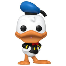 Load image into Gallery viewer, Funko Pop! Disney: Donald Duck 90th Anniversary - 1938 Donald Duck sold by Geek PH