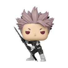 Load image into Gallery viewer, Funko Pop! Kaiju No. 8 - General Narumi Exclusive sold by Geek PH