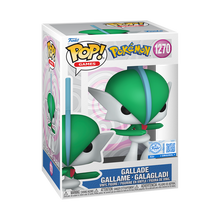 Load image into Gallery viewer, Funko POKÉMON Pop! Gallade Retail Exclusive