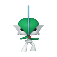 Load image into Gallery viewer, Funko POKÉMON Pop! Gallade Retail Exclusive