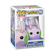 Load image into Gallery viewer, Funko Pokémon Pop! Goomy sold by Geek PH