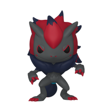 Load image into Gallery viewer, Funko Pokémon Pop! Zoroark sold by Geek PH