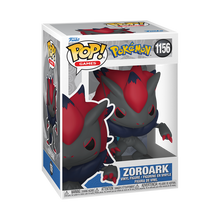 Load image into Gallery viewer, Funko Pokémon Pop! Zoroark sold by Geek PH