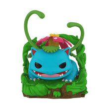 Load image into Gallery viewer, Funko Pokémon Pop! Premium Venusaur sold by Geek PH