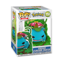 Load image into Gallery viewer, Funko Pokémon Pop! Premium Venusaur sold by Geek PH