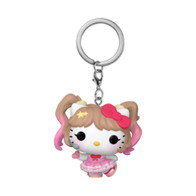 Load image into Gallery viewer, Funko POP Keychain: HK- Hello Kitty KPOP sold by Geek PH