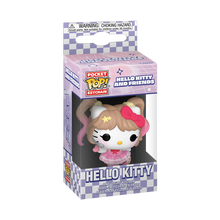 Load image into Gallery viewer, Funko POP Keychain: HK- Hello Kitty KPOP sold by Geek PH