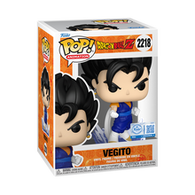 Load image into Gallery viewer, Funko Dragon Ball Pop! - Vegito sold by Geek PH