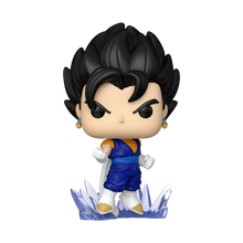 Load image into Gallery viewer, Funko Dragon Ball Pop! - Vegito sold by Geek PH