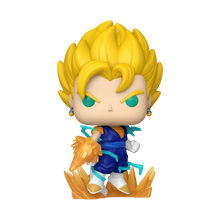 Load image into Gallery viewer, CHASE Funko Dragon Ball Pop! - Vegito sold by Geek PH