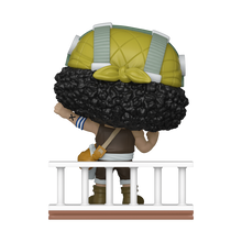 Load image into Gallery viewer, Funko One Piece Pop! Usopp Retail Exclusive  2333 sold by Geek PH
