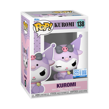 Load image into Gallery viewer, Funko Pop! Kuromi (Cow Cosplay) Exclusive sold by Geek PH