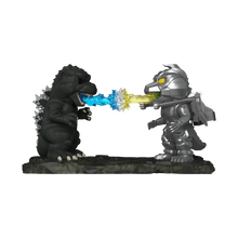 Load image into Gallery viewer, Funko POP Moments: Godzilla vs Mechagodzilla sold by Geek PH